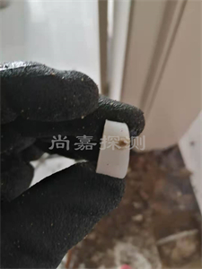 公坡镇暖气管道漏水检测