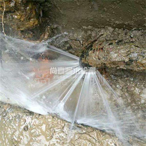 公坡镇消防管道漏水检测