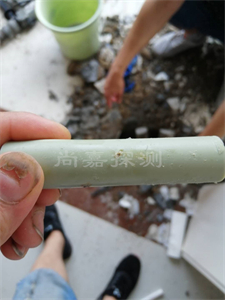 公坡镇室内漏水检测